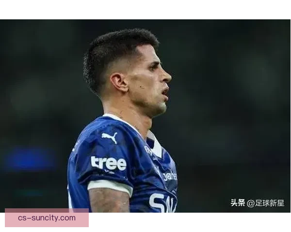 阿斯：德科引进坎塞洛是明智之举球迷期待球员成为核心